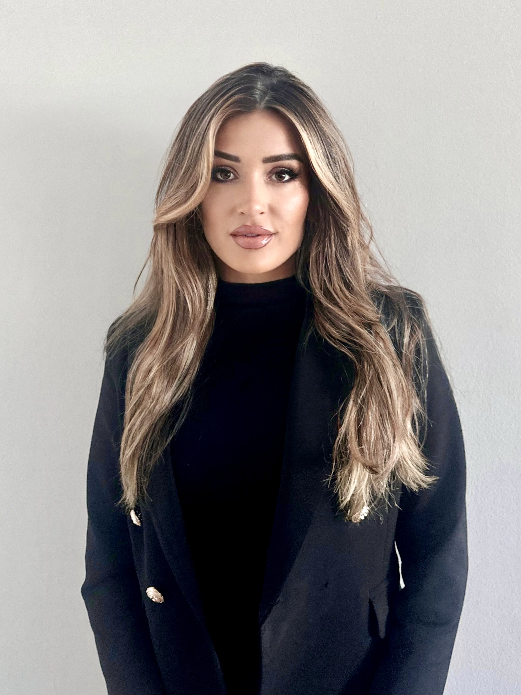 Elisa - Licensed Professional Massage Therapist in Miami